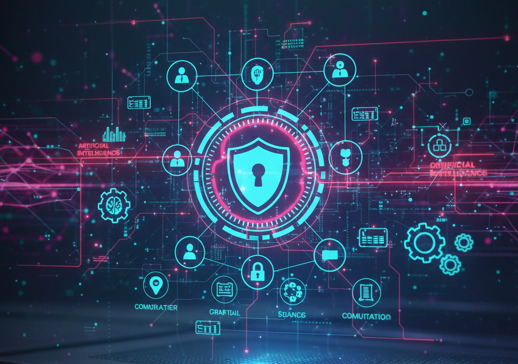 Enterprise Governance & Scalability